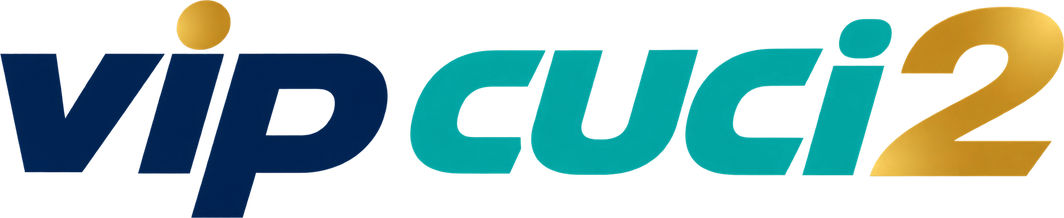 VIP Cuci2 Logo